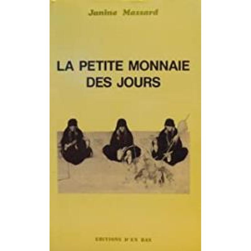 La Petite monnaie des jours