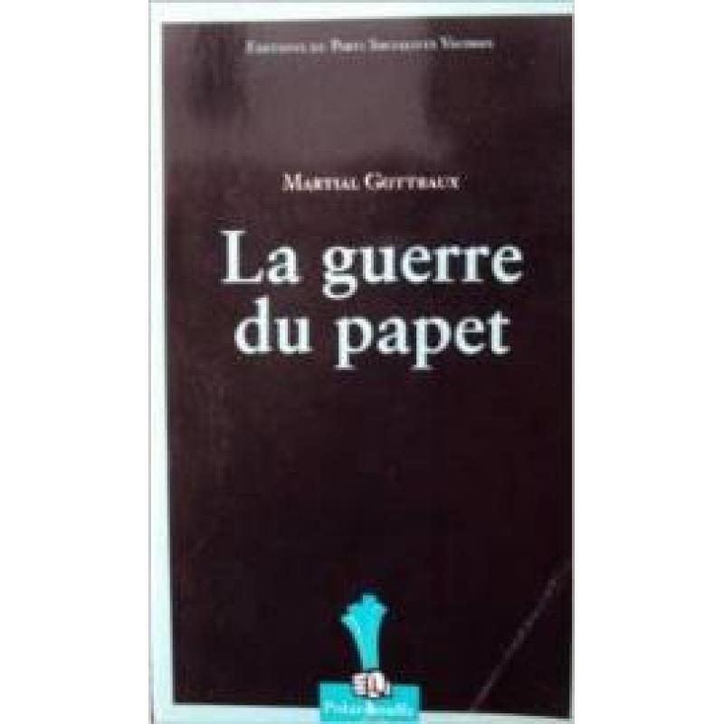 La guerre du papet