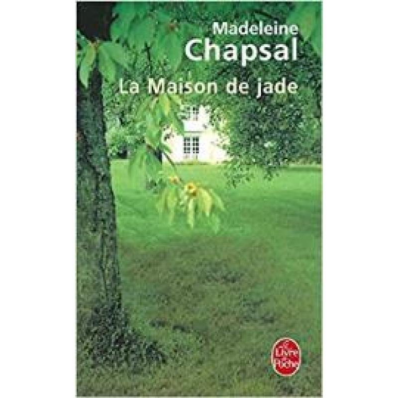 La Maison de Jade