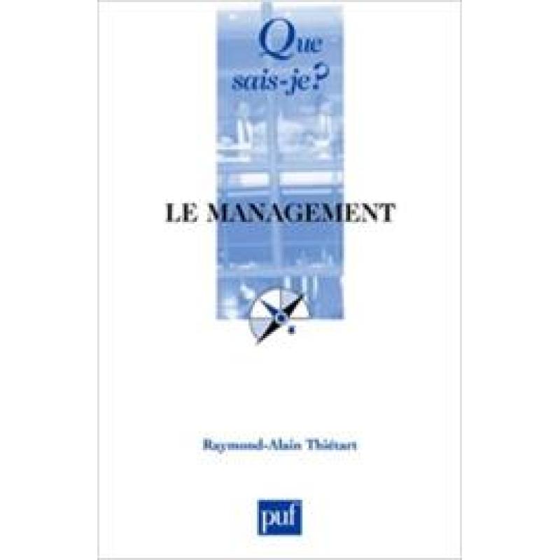 Le Management