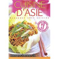 Cuisine d'Asie