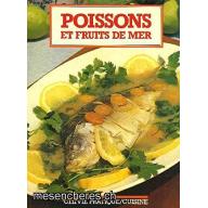 Poissons et fruits de mer