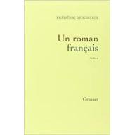 Un roman français - Prix Renaudot 2009