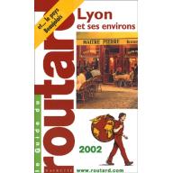 Lyon et ses environs, 2002-2003