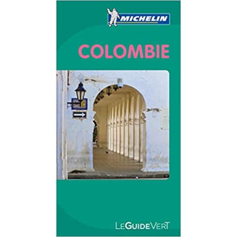 Guide Vert Colombie