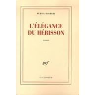 L'élégance du hérisson