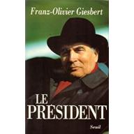 Le Président