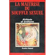 La maitrise du souffle sexuel